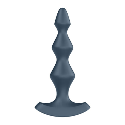 Lolli Plug 1 - Dark Teal | 4061504003191 | Available at EroticWarehouse.com