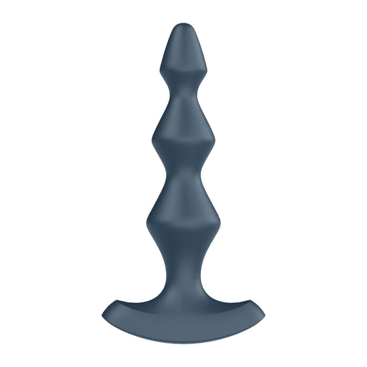 Lolli Plug 1 - Dark Teal | 4061504003191 | Available at EroticWarehouse.com