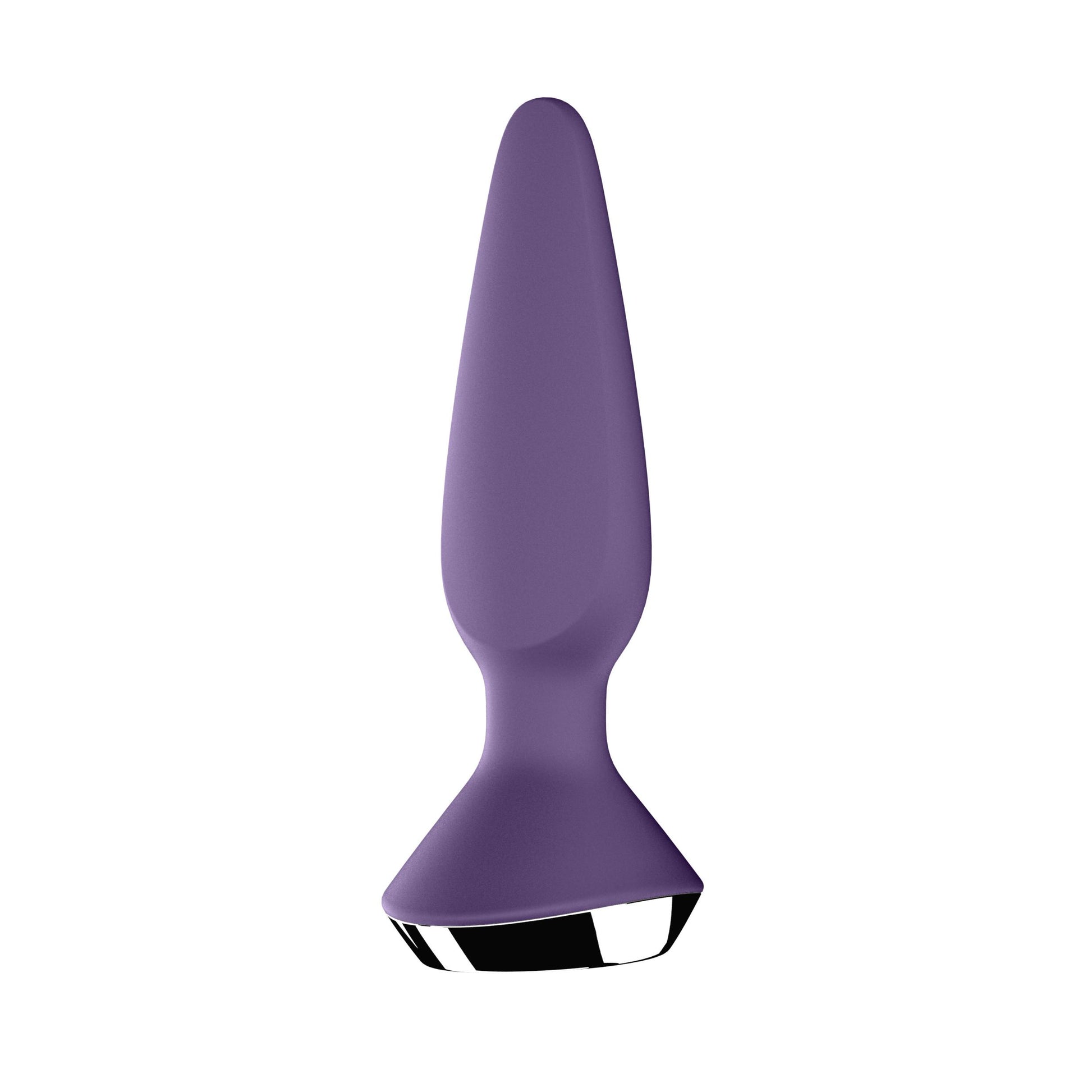 Plug-Ilicious 1 - Purple | 4061504003221 | Available at EroticWarehouse.com
