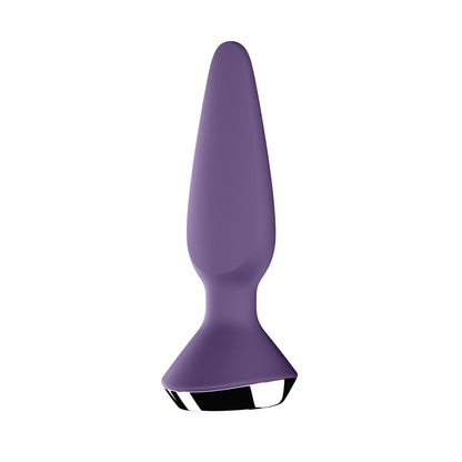 Plug-Ilicious 1 - Purple | 4061504003221 | Available at EroticWarehouse.com