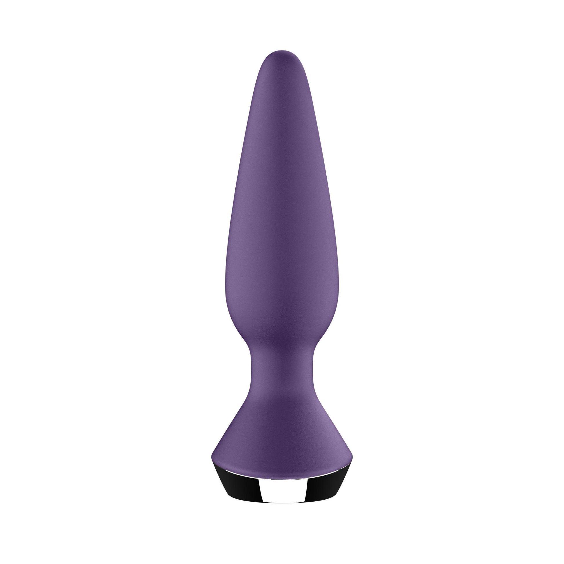 Plug-Ilicious 1 - Purple | 4061504003221 | Available at EroticWarehouse.com