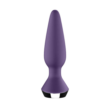 Plug-Ilicious 1 - Purple | 4061504003221 | Available at EroticWarehouse.com