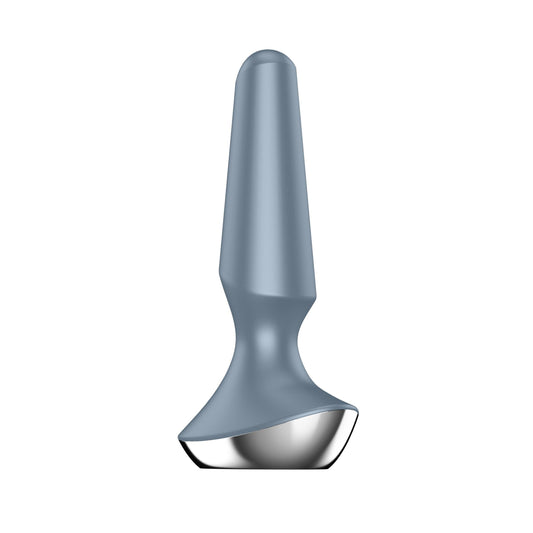 Plug-Ilicious 2 - Ice | 4061504003290 | Available at EroticWarehouse.com