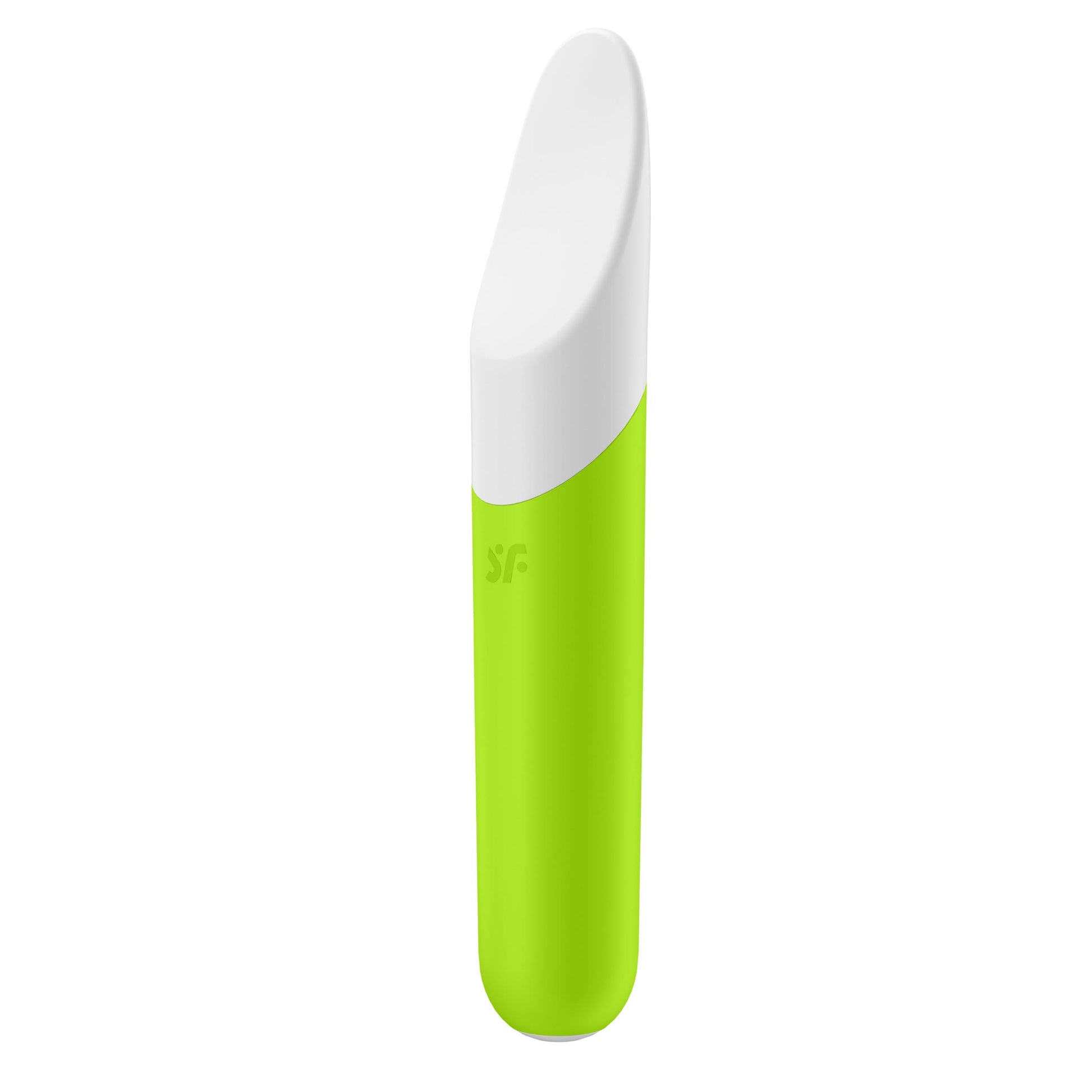 Ultra Power Bullet 7 - Green | 4061504007694 | Available at EroticWarehouse.com