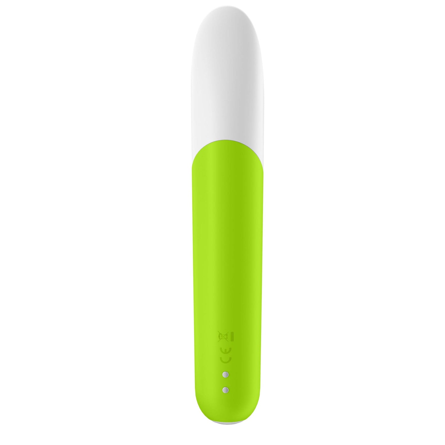 Ultra Power Bullet 7 - Green | 4061504007694 | Available at EroticWarehouse.com