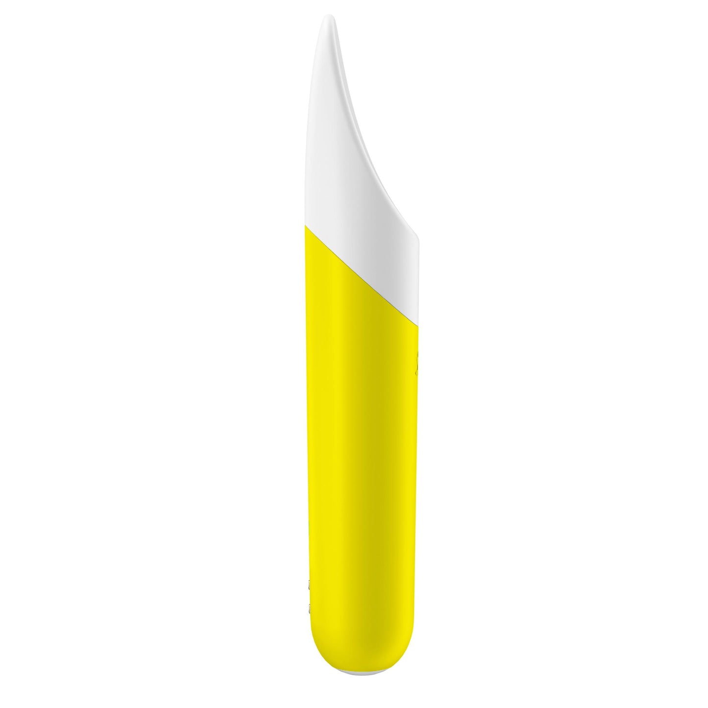 Ultra Power Bullet 7 - Yellow | 4061504007700 | Available at EroticWarehouse.com
