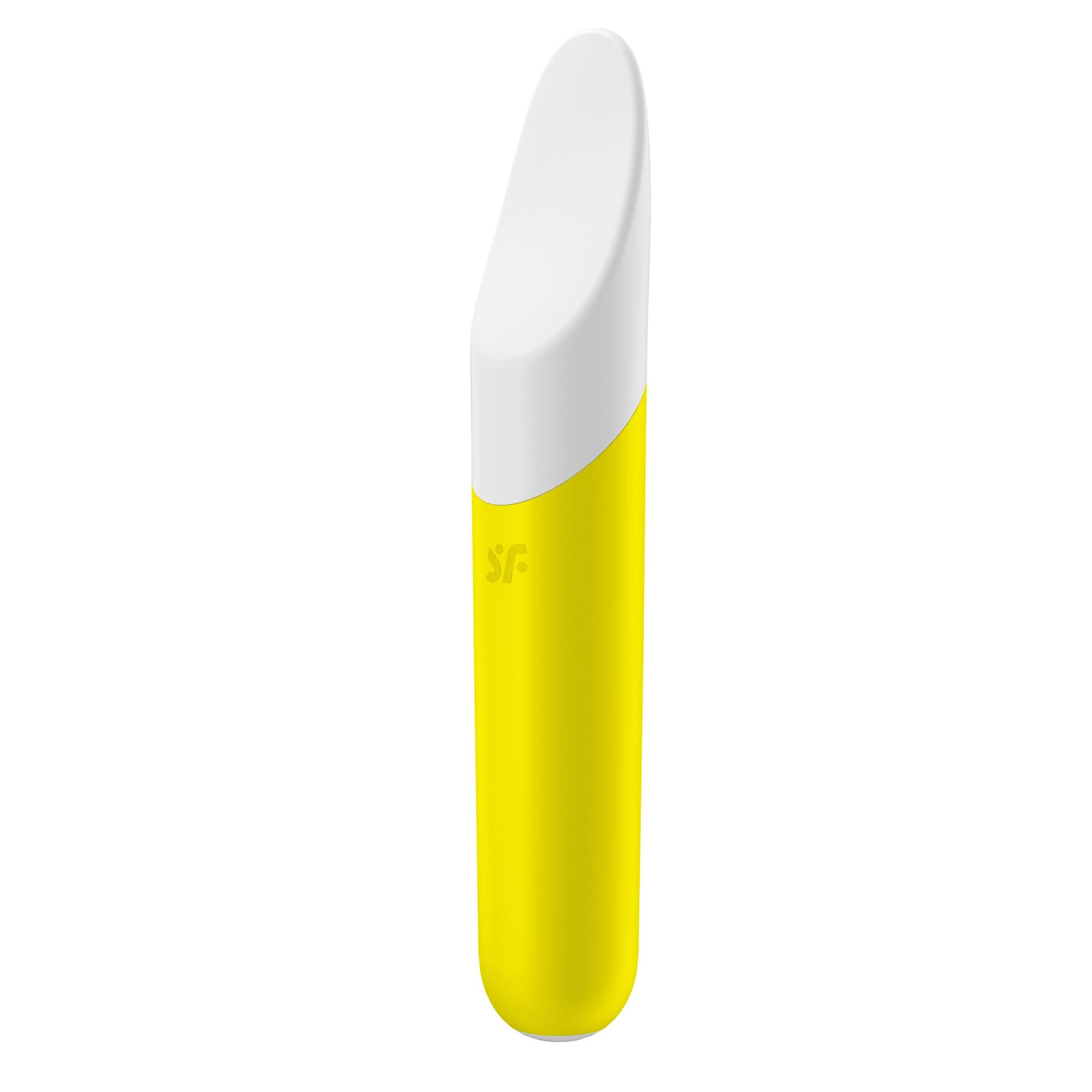 Ultra Power Bullet 7 - Yellow | 4061504007700 | Available at EroticWarehouse.com