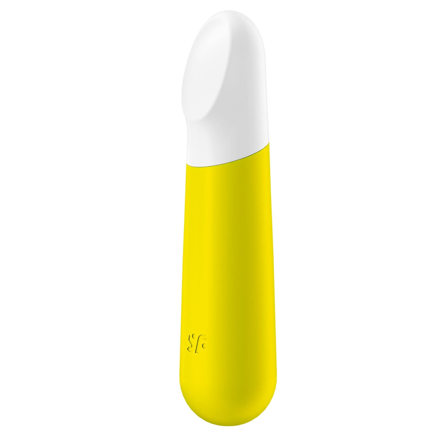 Ultra Power Bullet 4 - Yellow | 4061504007731 | Available at EroticWarehouse.com