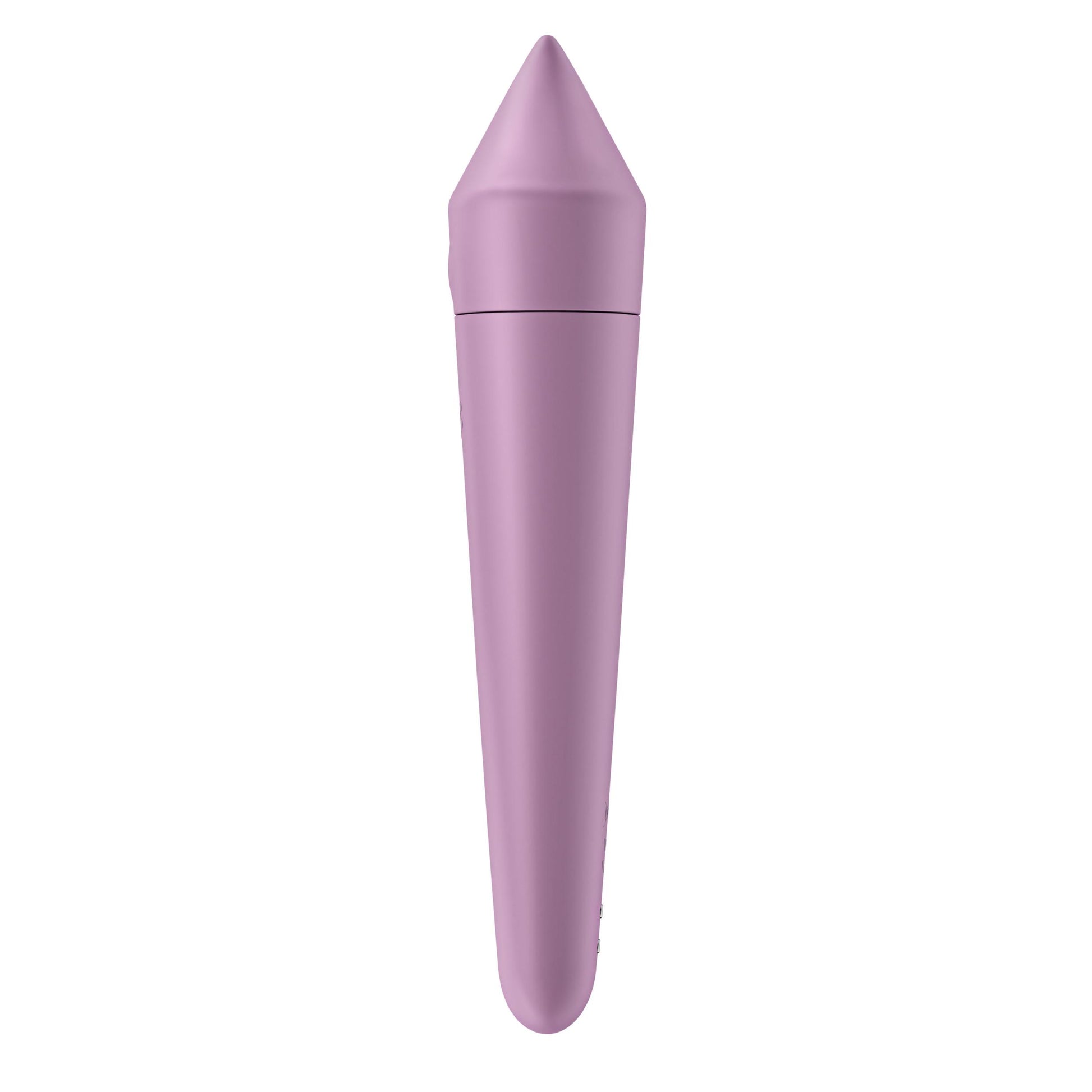 Ultra Power Bullet 8 - Lilac | 4061504007755 | Available at EroticWarehouse.com