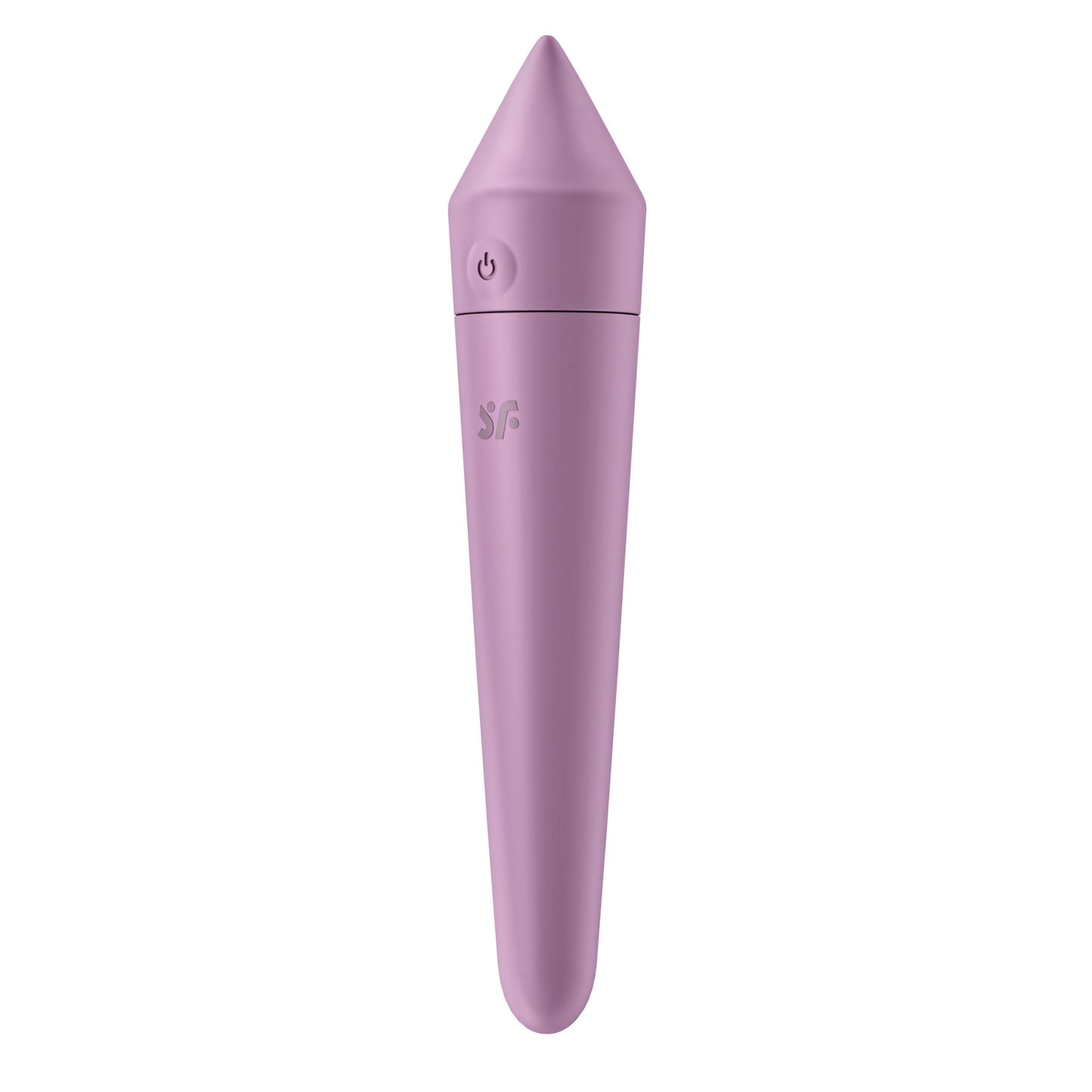 Ultra Power Bullet 8 - Lilac | 4061504007755 | Available at EroticWarehouse.com