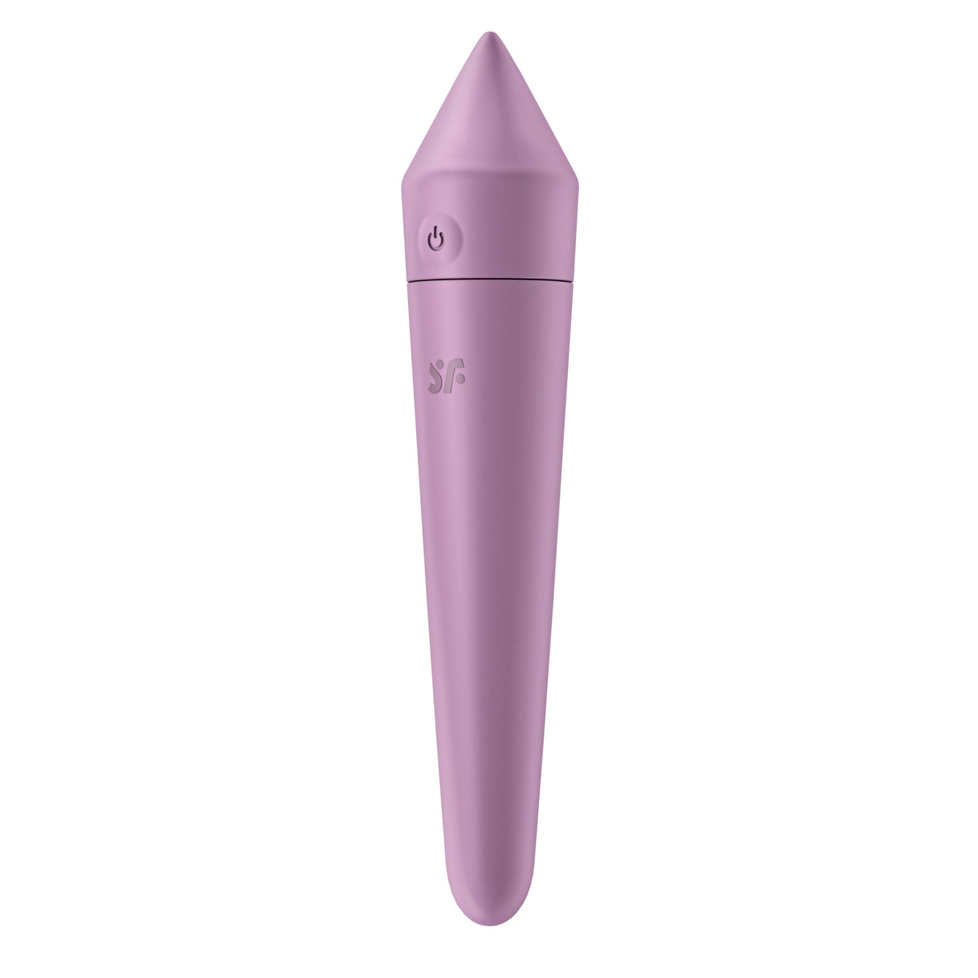 Ultra Power Bullet 8 - Lilac | 4061504007755 | Available at EroticWarehouse.com