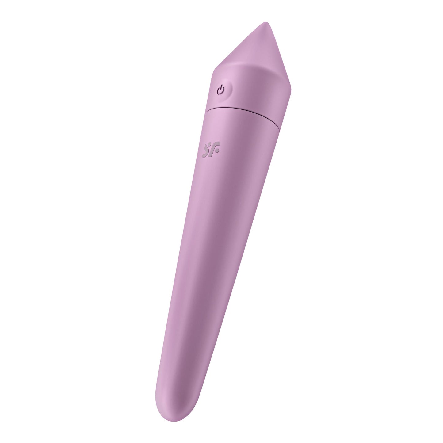 Ultra Power Bullet 8 - Lilac | 4061504007755 | Available at EroticWarehouse.com