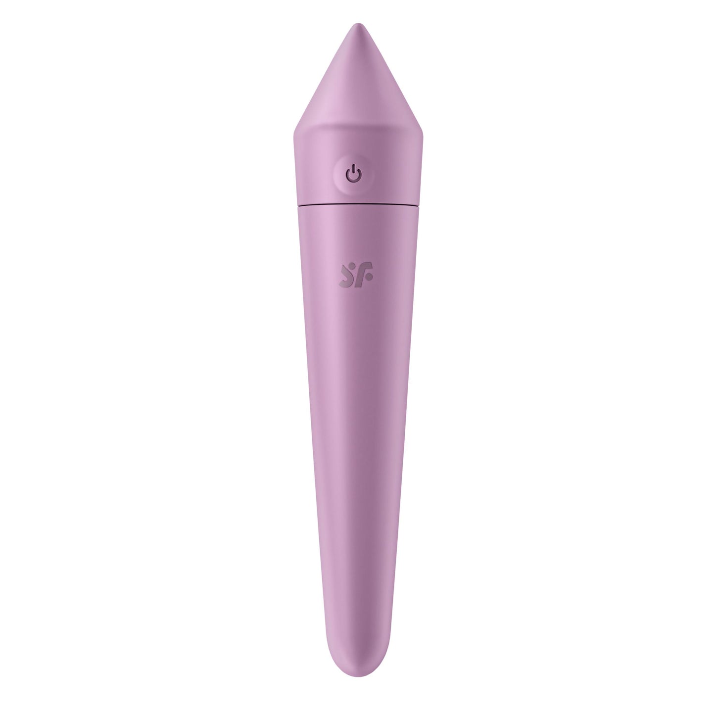 Ultra Power Bullet 8 - Lilac | 4061504007755 | Available at EroticWarehouse.com