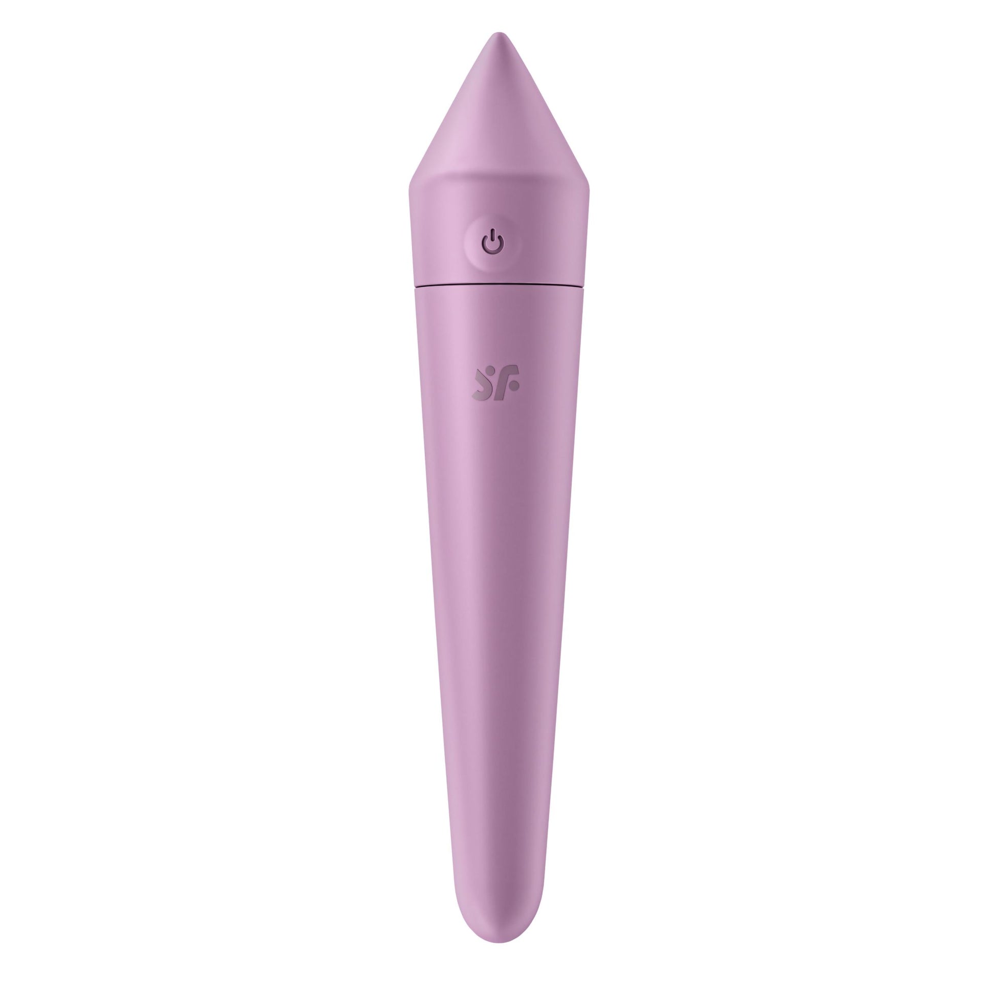 Ultra Power Bullet 8 - Lilac | 4061504007755 | Available at EroticWarehouse.com