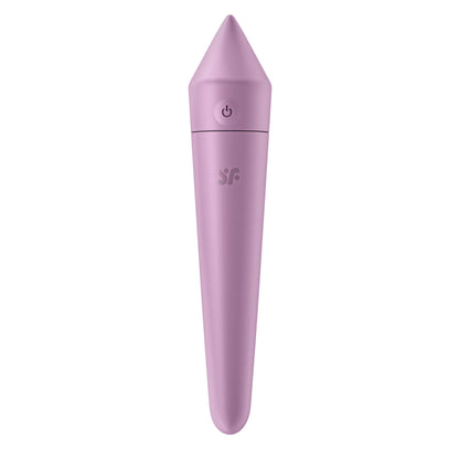 Ultra Power Bullet 8 - Lilac | 4061504007755 | Available at EroticWarehouse.com