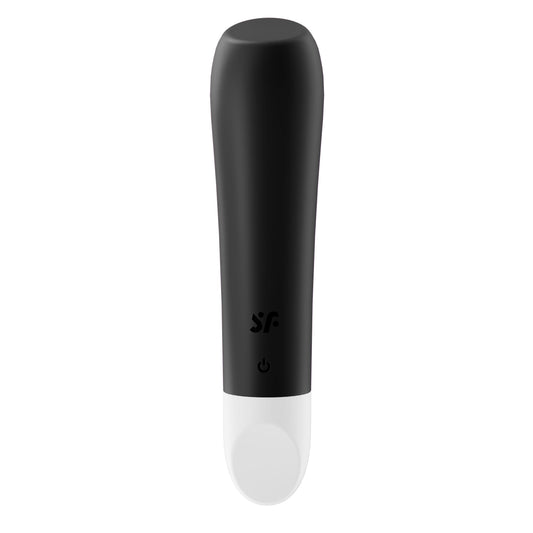 Ultra Power Bullet 2 - Black | 4061504009599 | Available at EroticWarehouse.com