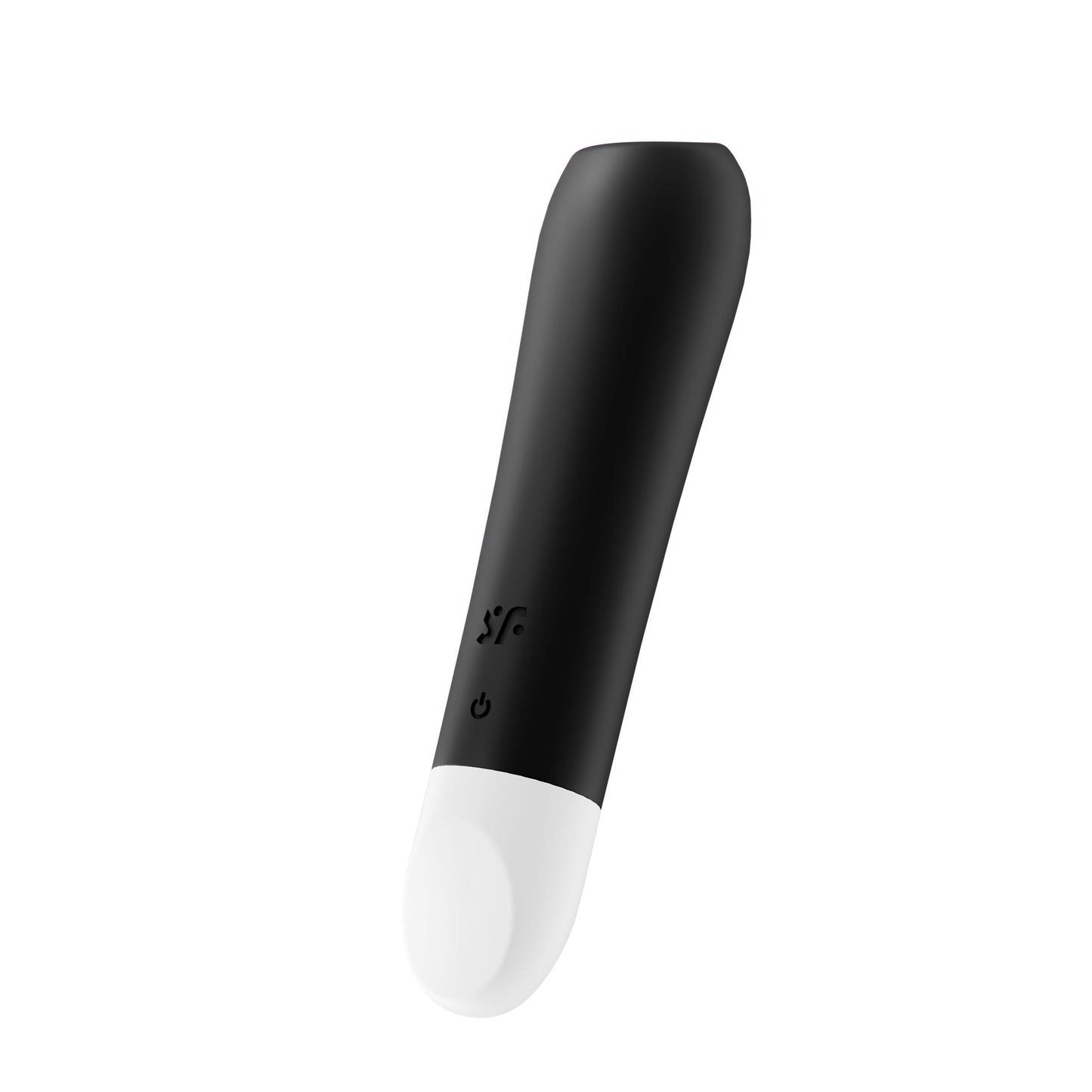 Ultra Power Bullet 2 - Black | 4061504009599 | Available at EroticWarehouse.com