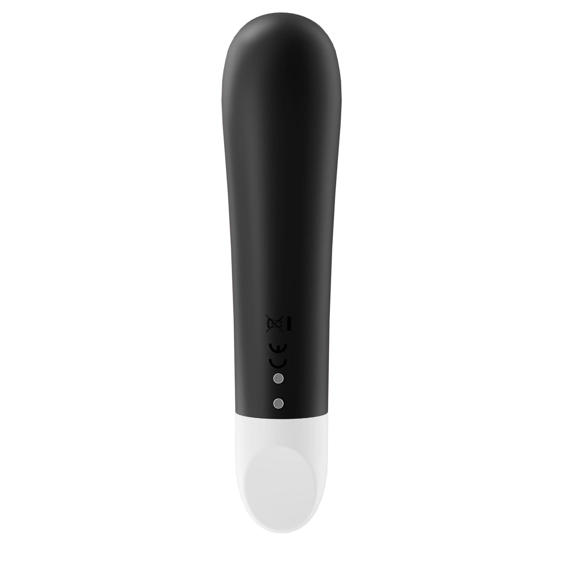 Ultra Power Bullet 2 - Black | 4061504009599 | Available at EroticWarehouse.com