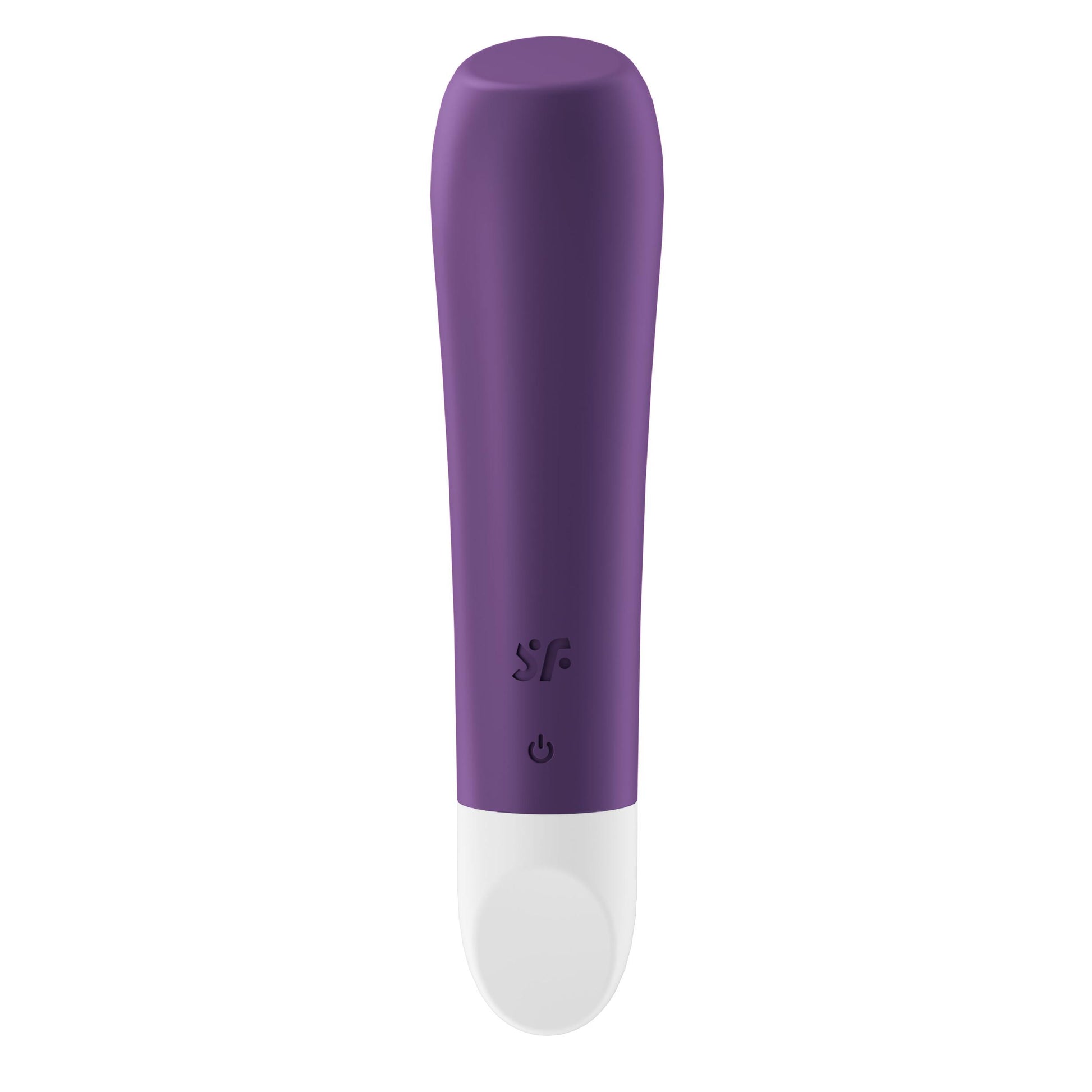 Ultra Power Bullet 2 - Violet | 4061504009605 | Available at EroticWarehouse.com