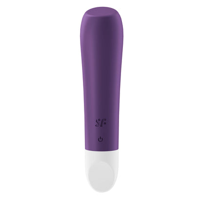 Ultra Power Bullet 2 - Violet | 4061504009605 | Available at EroticWarehouse.com