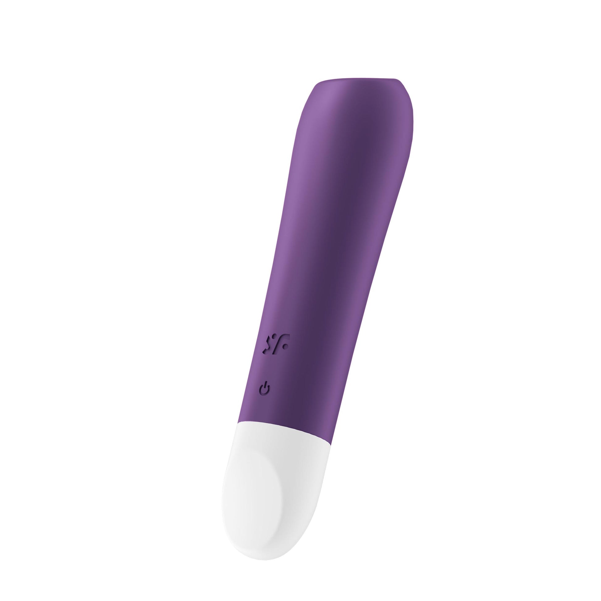 Ultra Power Bullet 2 - Violet | 4061504009605 | Available at EroticWarehouse.com