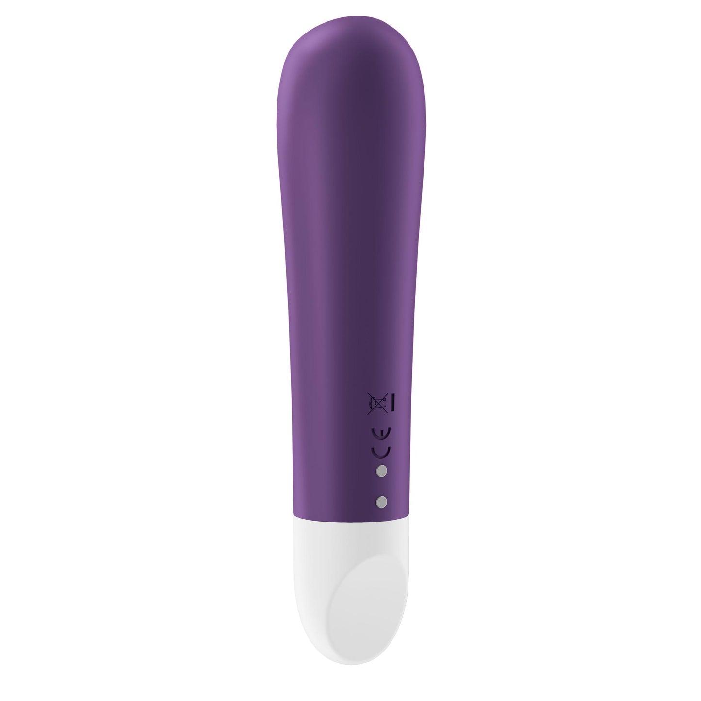 Ultra Power Bullet 2 - Violet | 4061504009605 | Available at EroticWarehouse.com