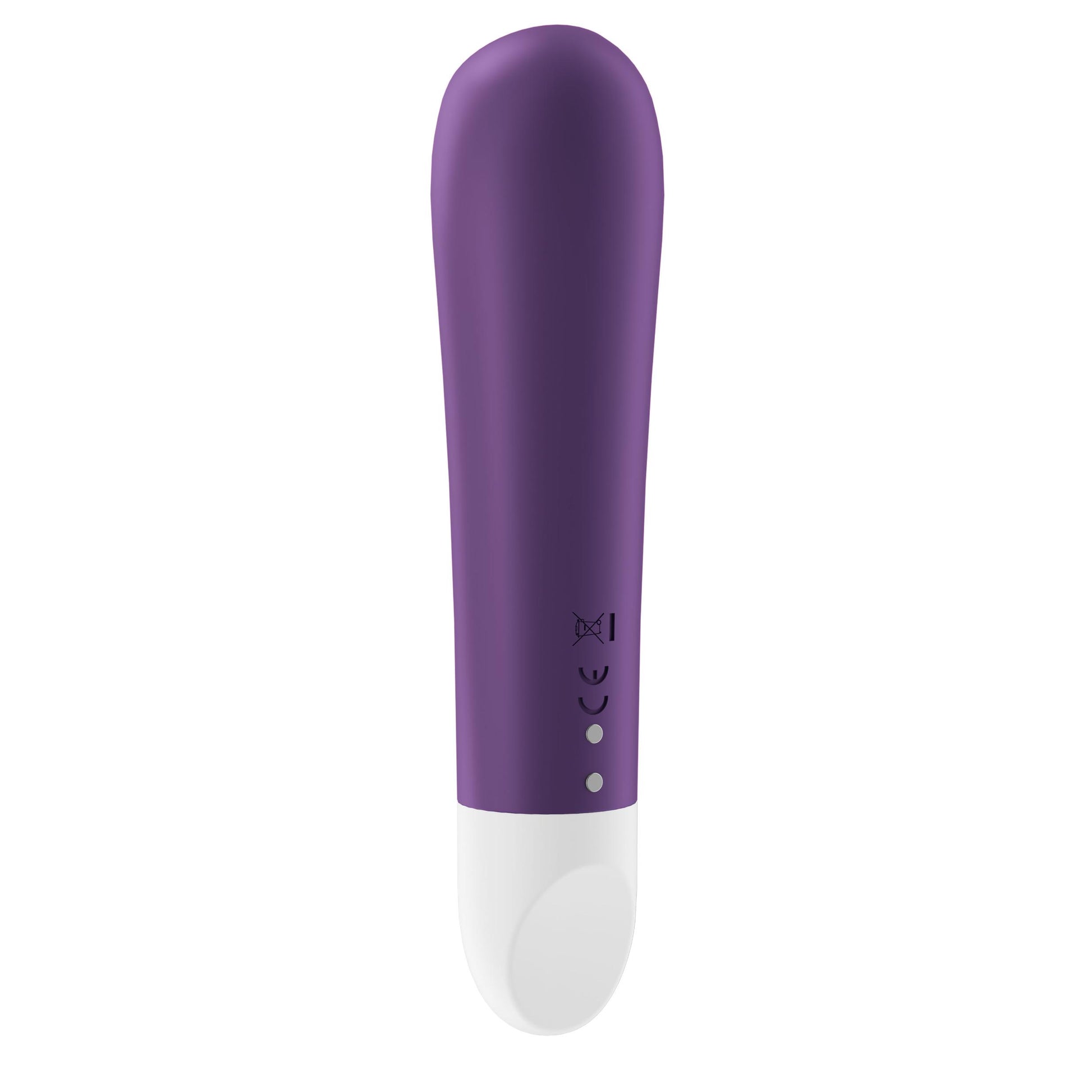 Ultra Power Bullet 2 - Violet | 4061504009605 | Available at EroticWarehouse.com