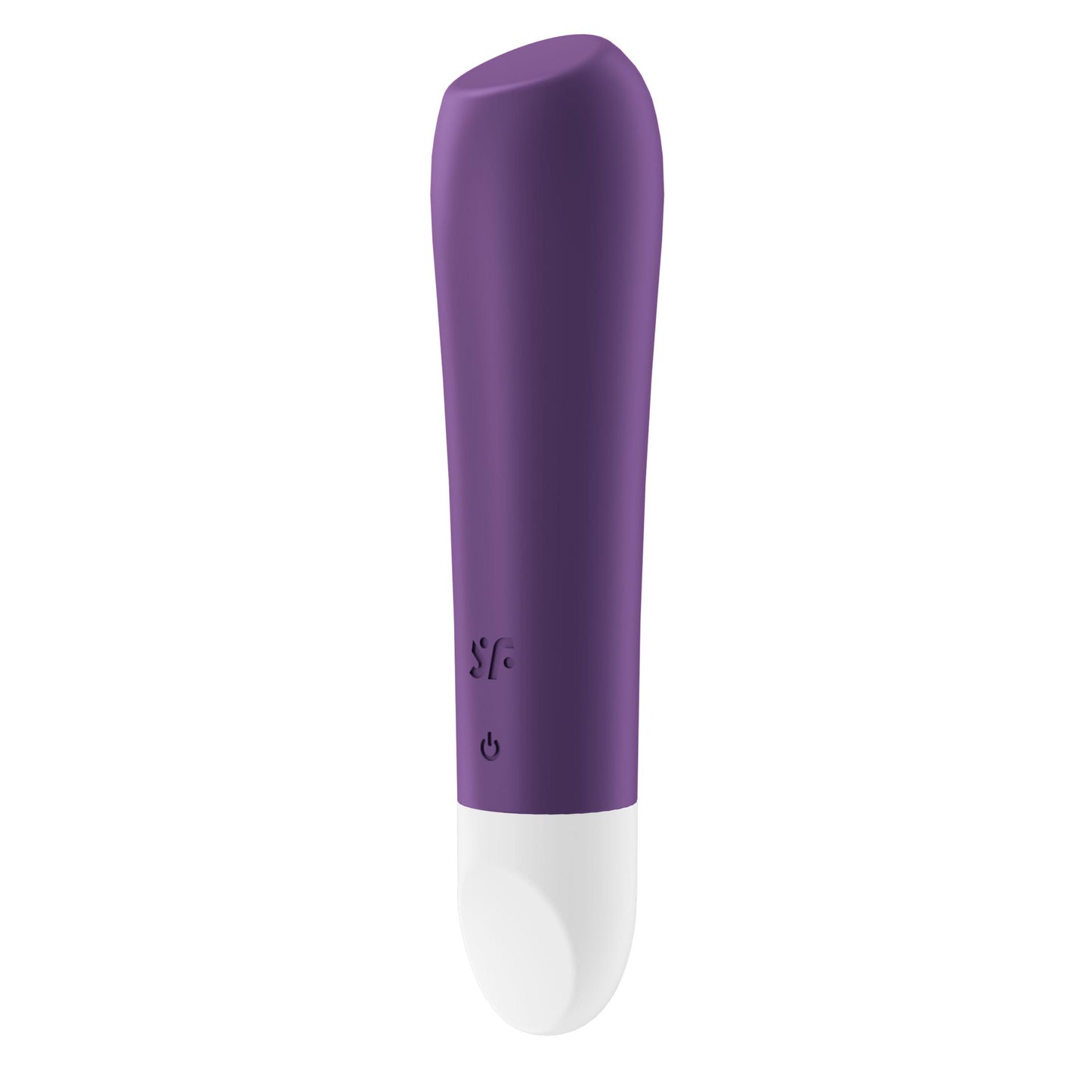 Ultra Power Bullet 2 - Violet | 4061504009605 | Available at EroticWarehouse.com