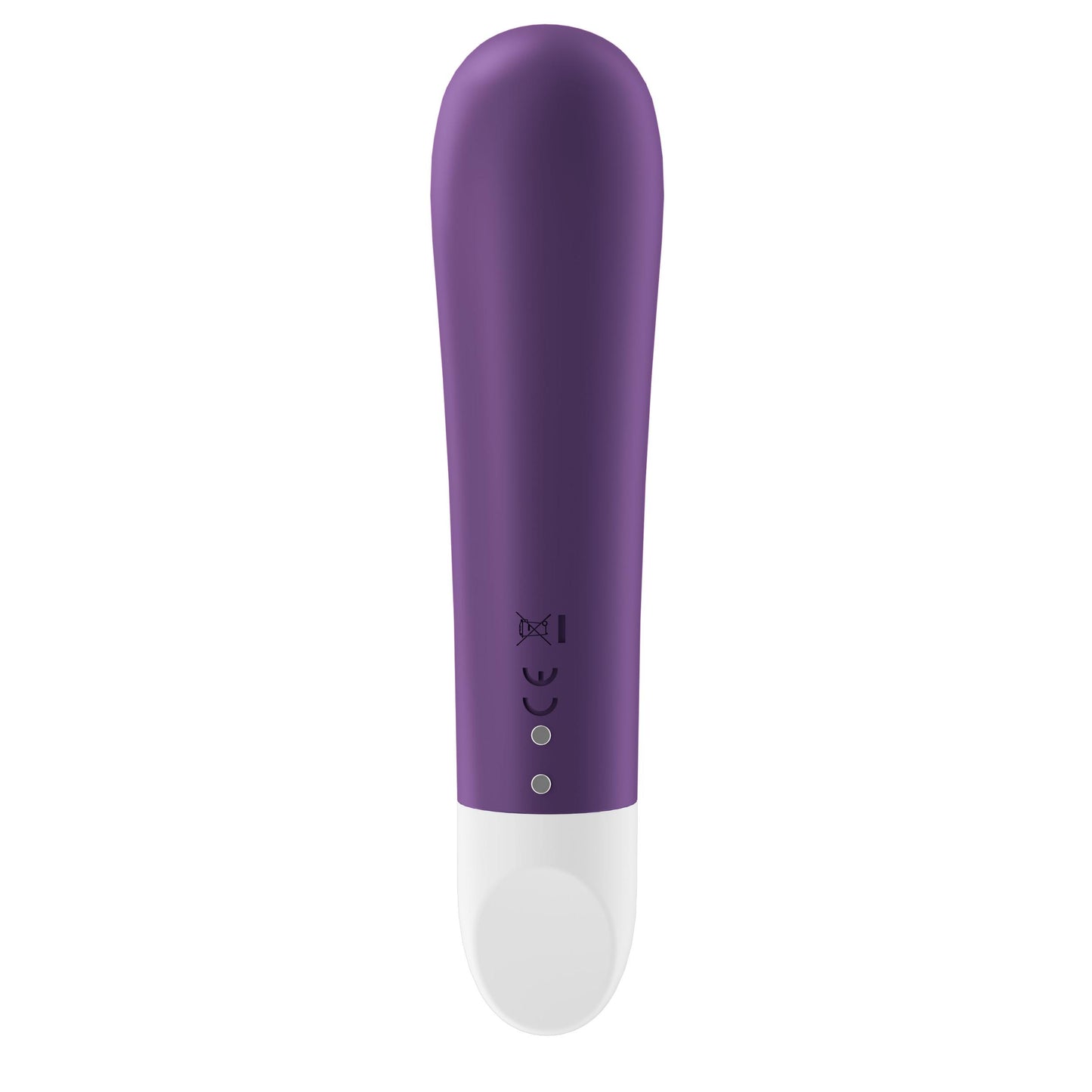 Ultra Power Bullet 2 - Violet | 4061504009605 | Available at EroticWarehouse.com