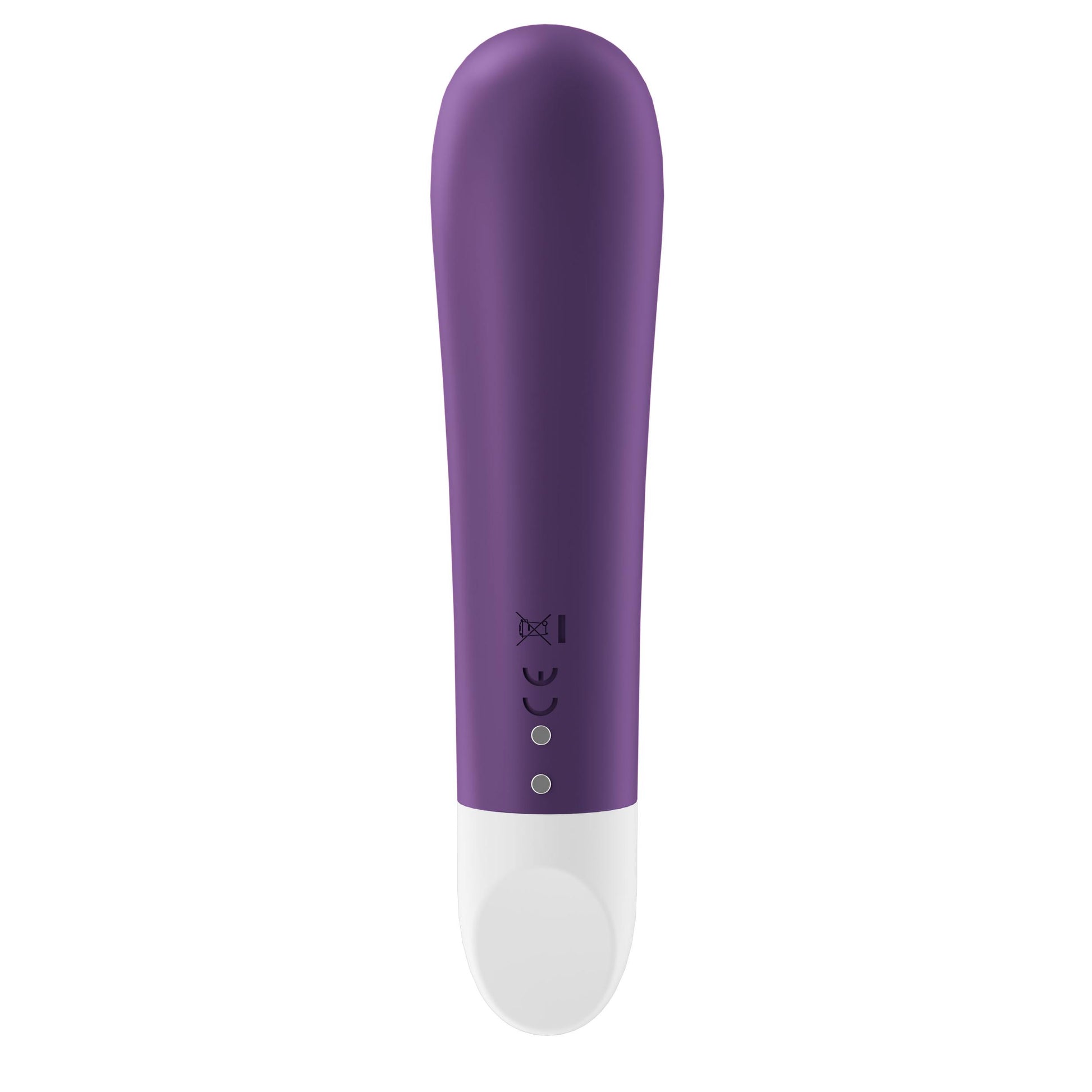 Ultra Power Bullet 2 - Violet | 4061504009605 | Available at EroticWarehouse.com