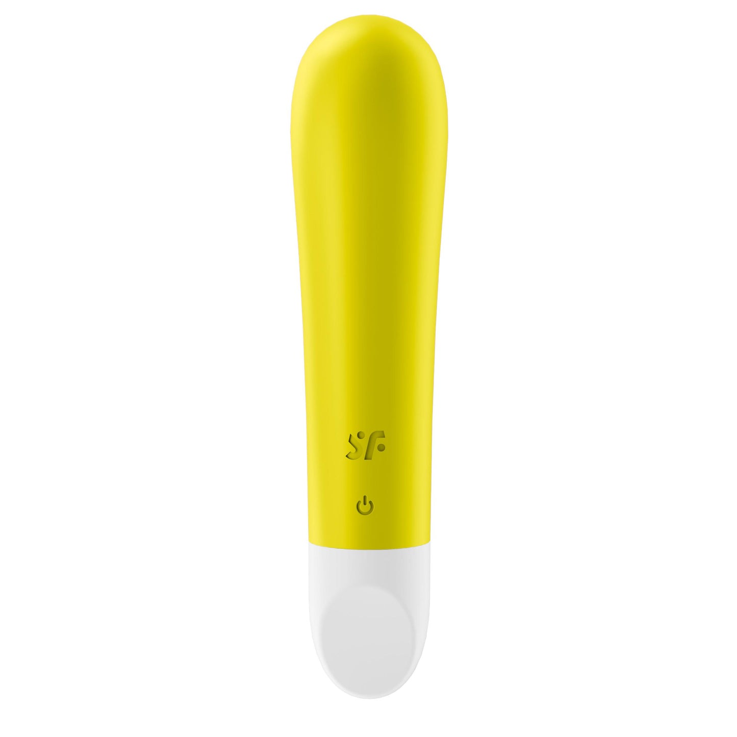 Ultra Power Bullet 1 - Yellow | 4061504007793 | Available at EroticWarehouse.com