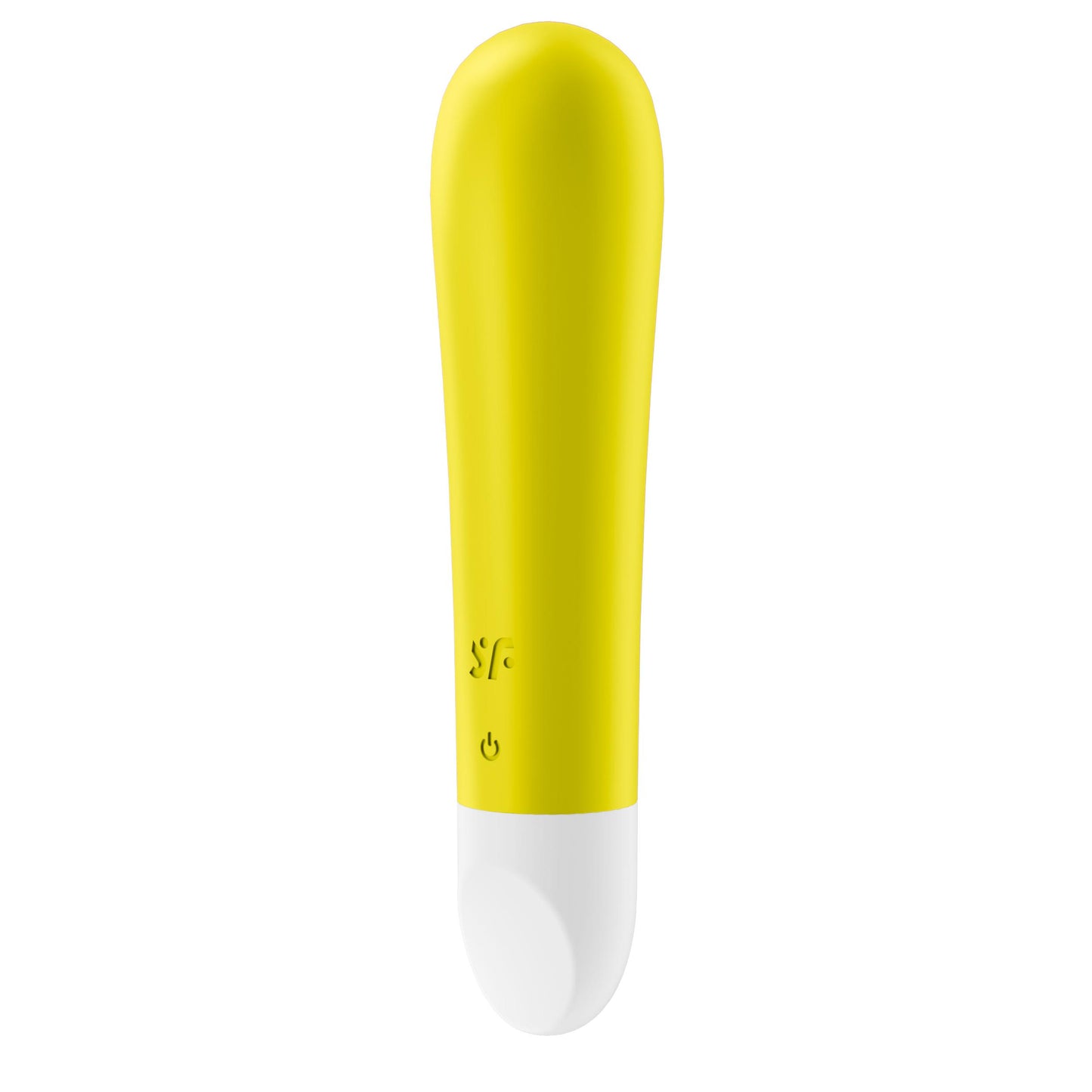 Ultra Power Bullet 1 - Yellow | 4061504007793 | Available at EroticWarehouse.com