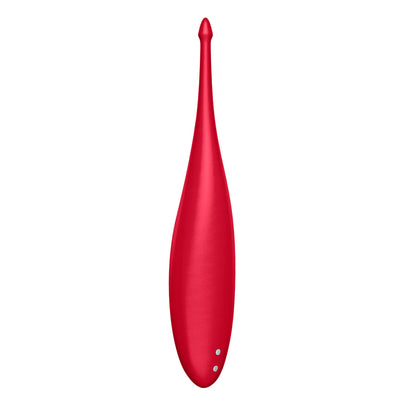 Twirling Fun - Poppy Red | 4061504009643 | Available at EroticWarehouse.com