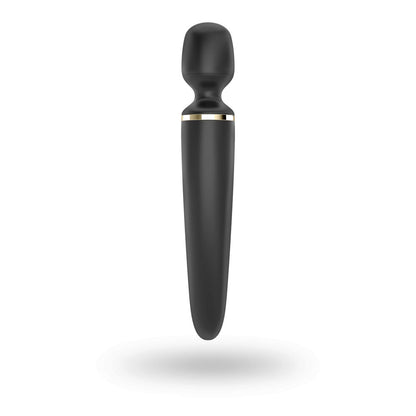 Wand-Er Woman - Black/gold | 4061504001203 | Available at EroticWarehouse.com