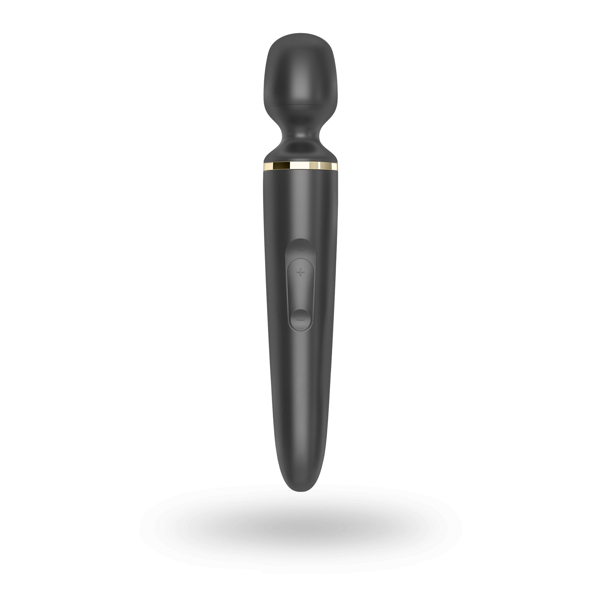 Wand-Er Woman - Black/gold | 4061504001203 | Available at EroticWarehouse.com