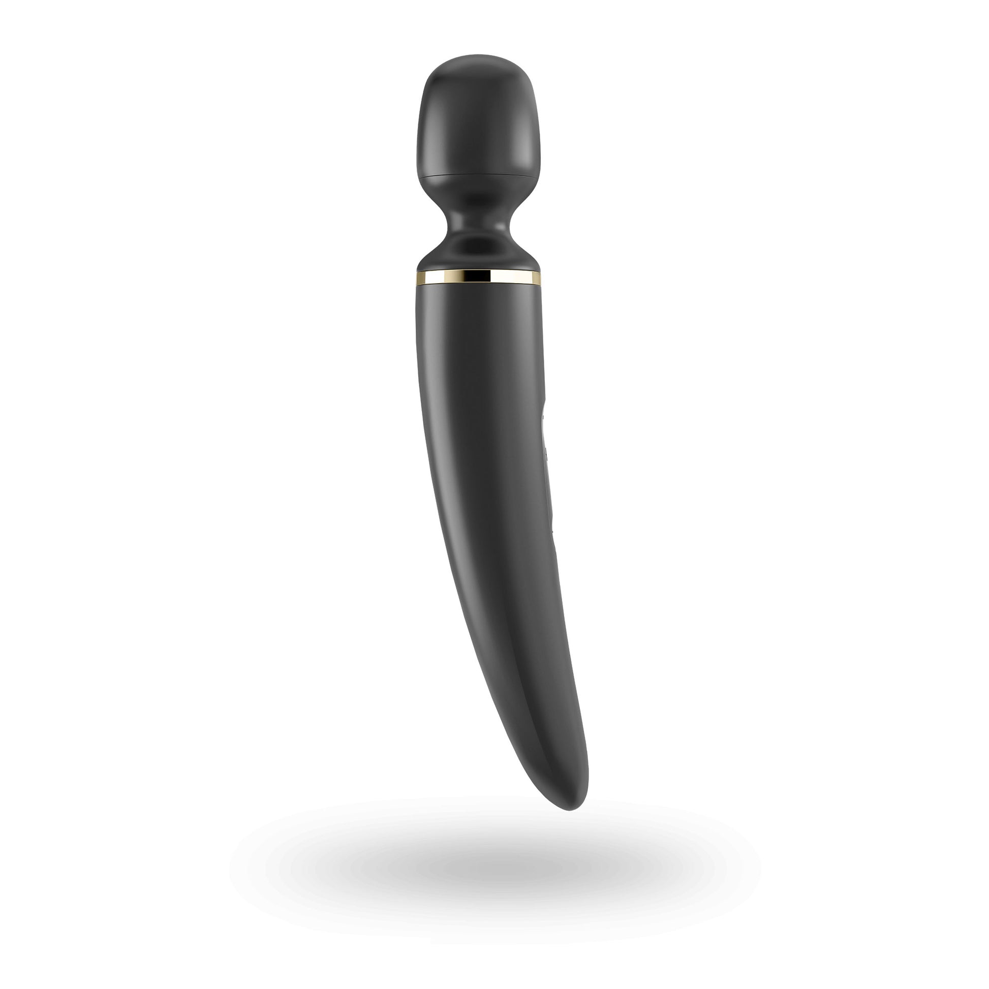 Wand-Er Woman - Black/gold | 4061504001203 | Available at EroticWarehouse.com