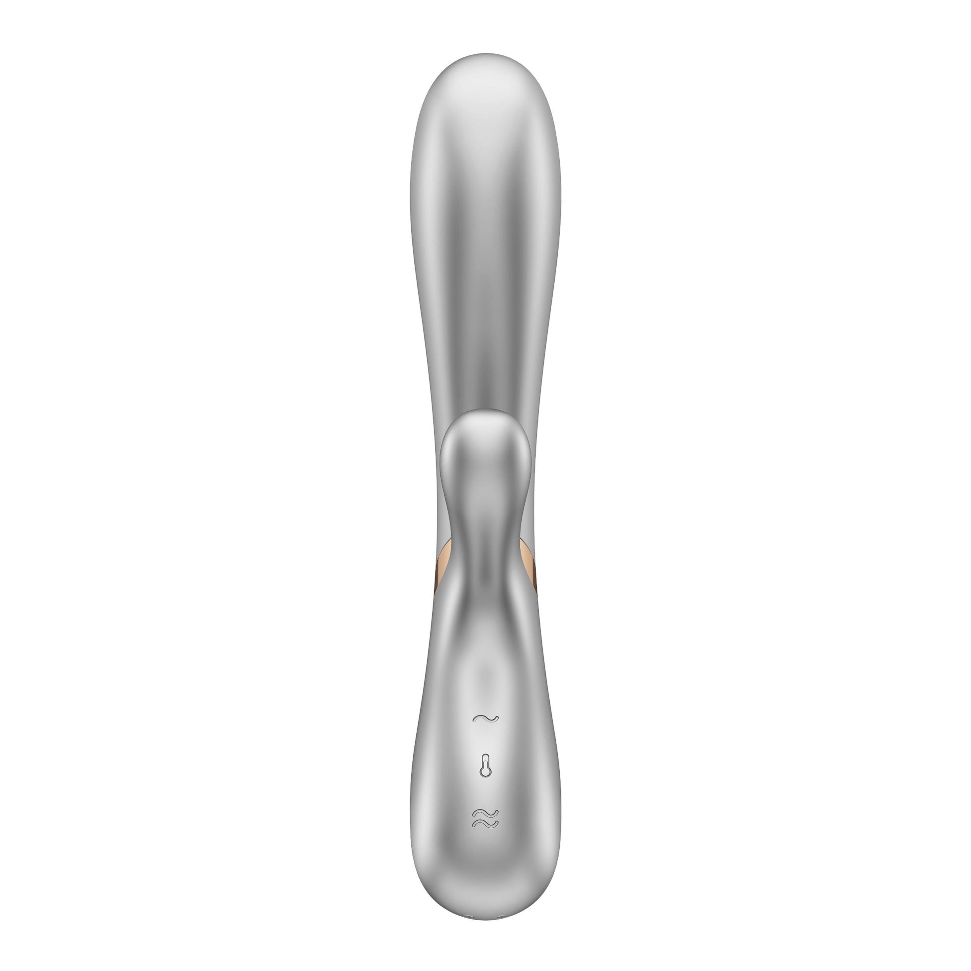 Hot Lover - Silver | 4061504002514 | Available at EroticWarehouse.com