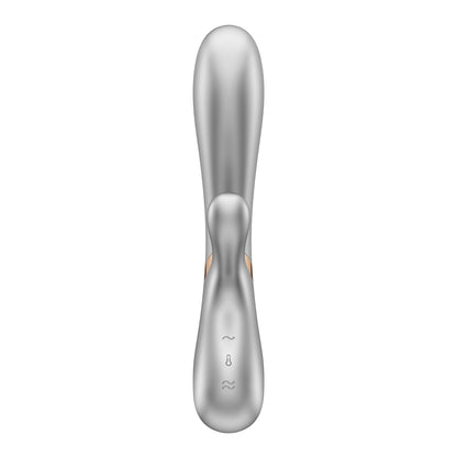 Hot Lover - Silver | 4061504002514 | Available at EroticWarehouse.com