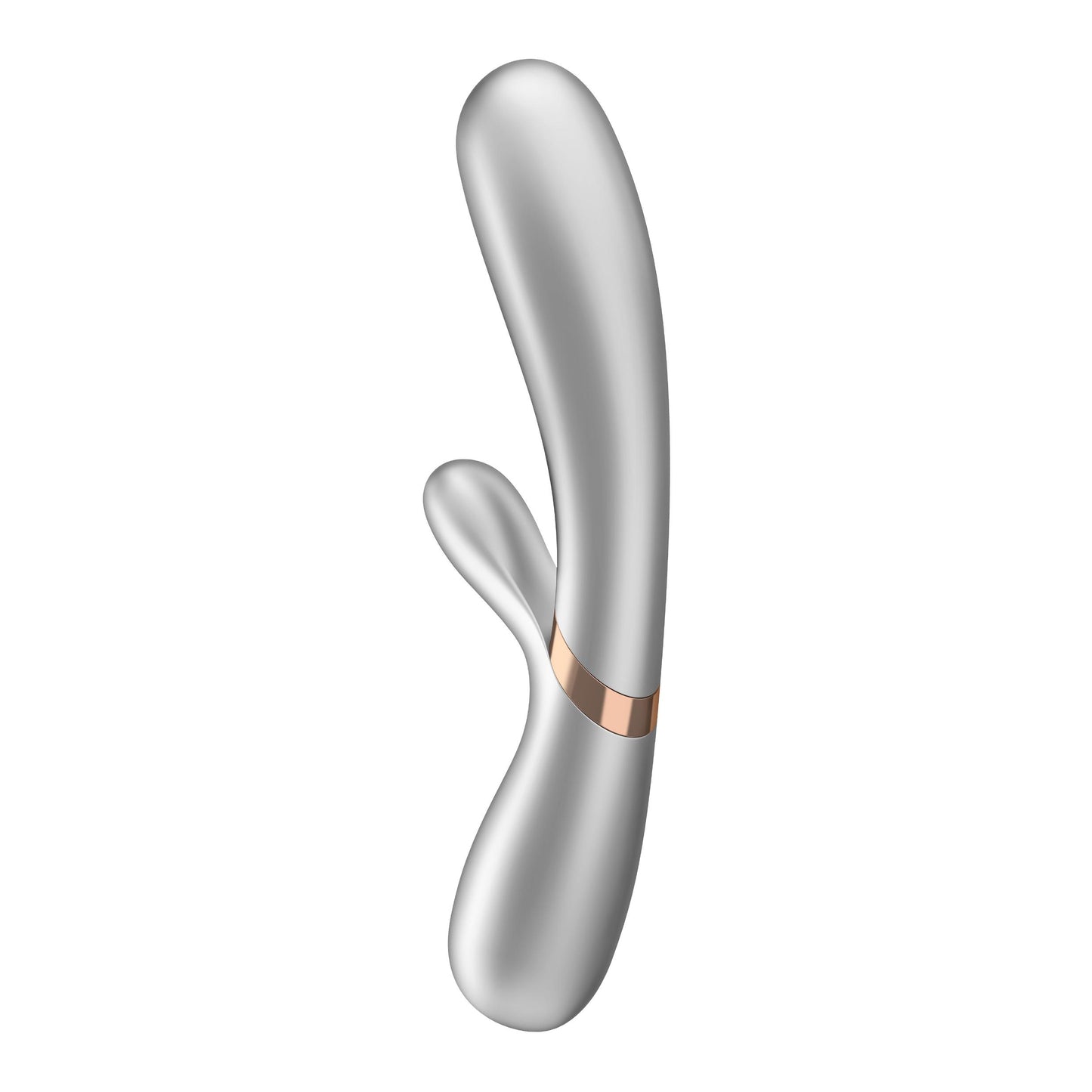 Hot Lover - Silver | 4061504002514 | Available at EroticWarehouse.com