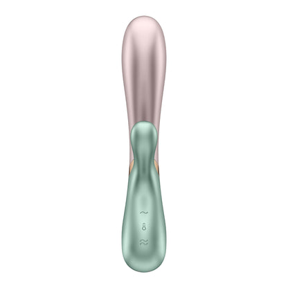 Hot Lover - Green | 4061504002507 | Available at EroticWarehouse.com
