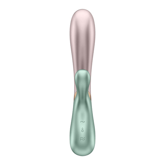 Hot Lover - Green | 4061504002507 | Available at EroticWarehouse.com