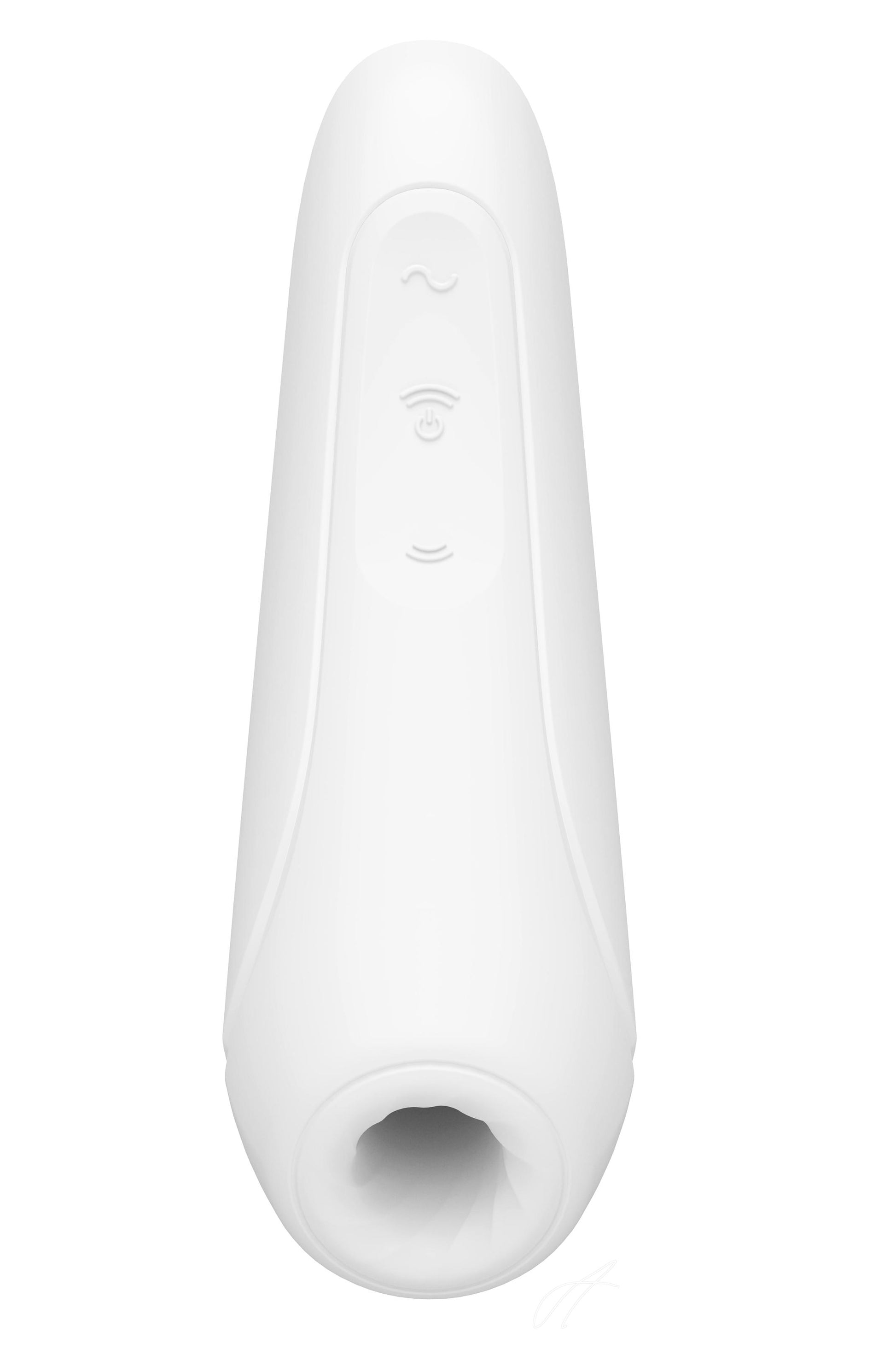Curvy 1 Plus - White | 4061504007489 | Available at EroticWarehouse.com
