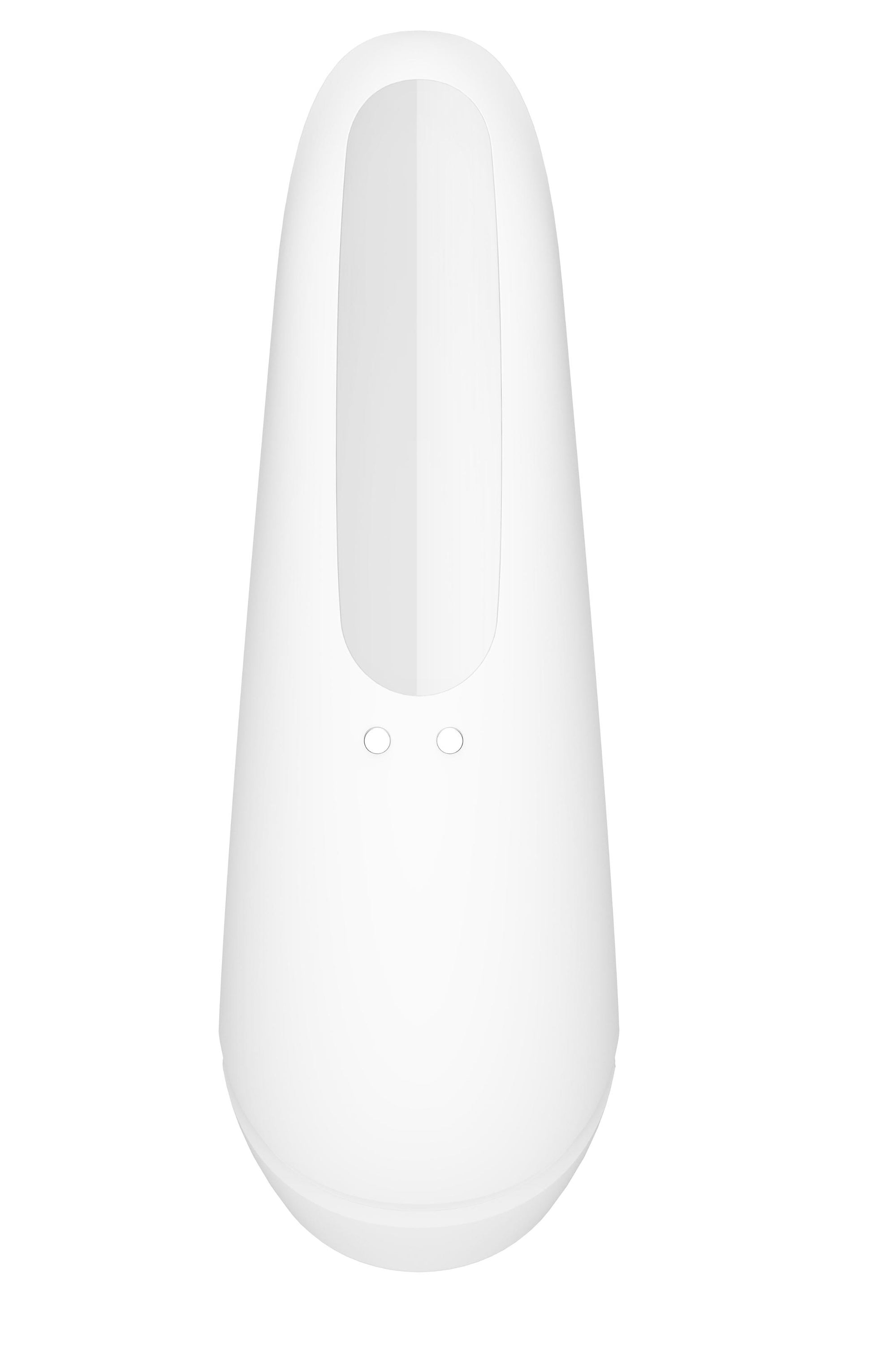 Curvy 1 Plus - White | 4061504007489 | Available at EroticWarehouse.com