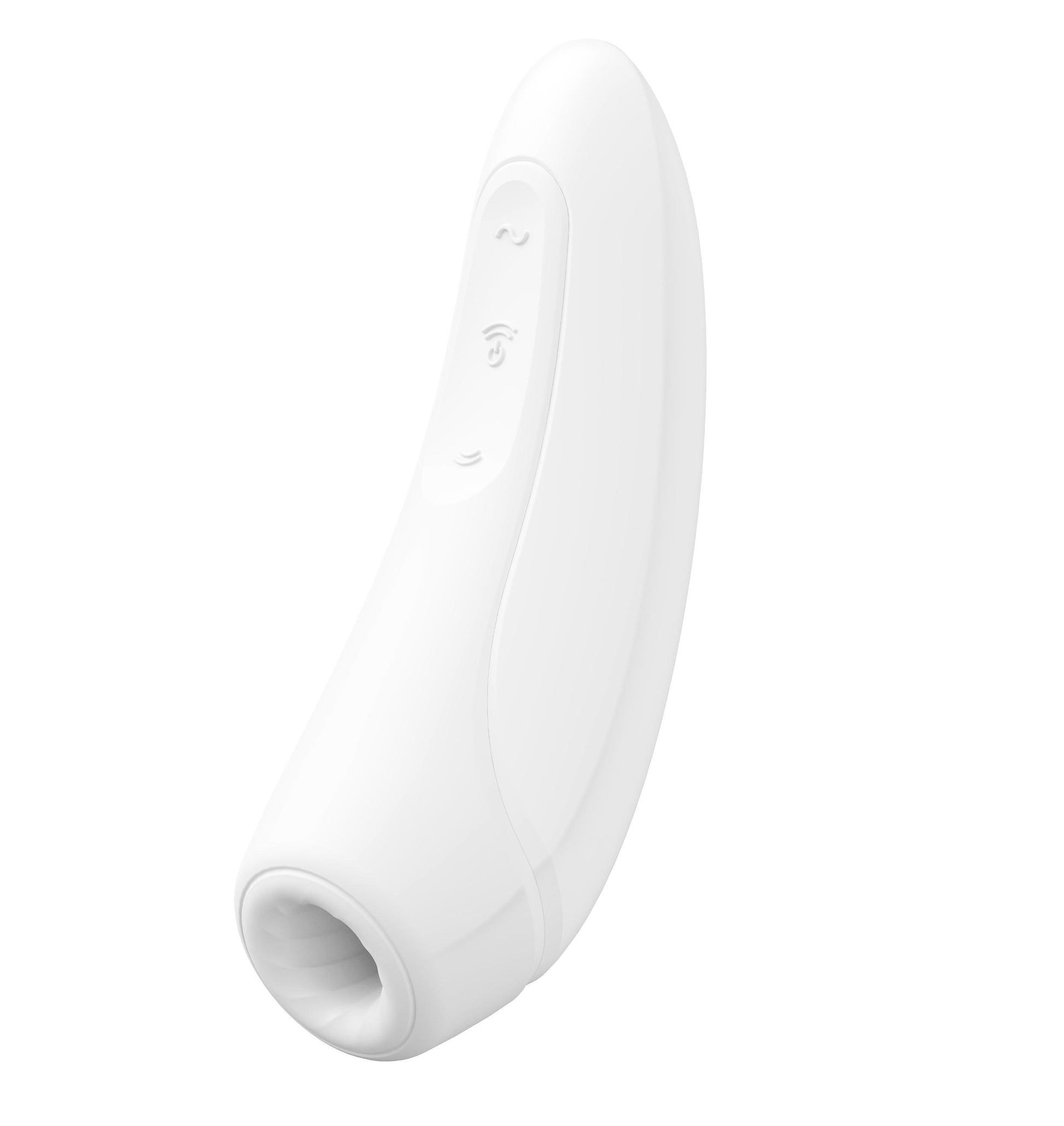 Curvy 1 Plus - White | 4061504007489 | Available at EroticWarehouse.com