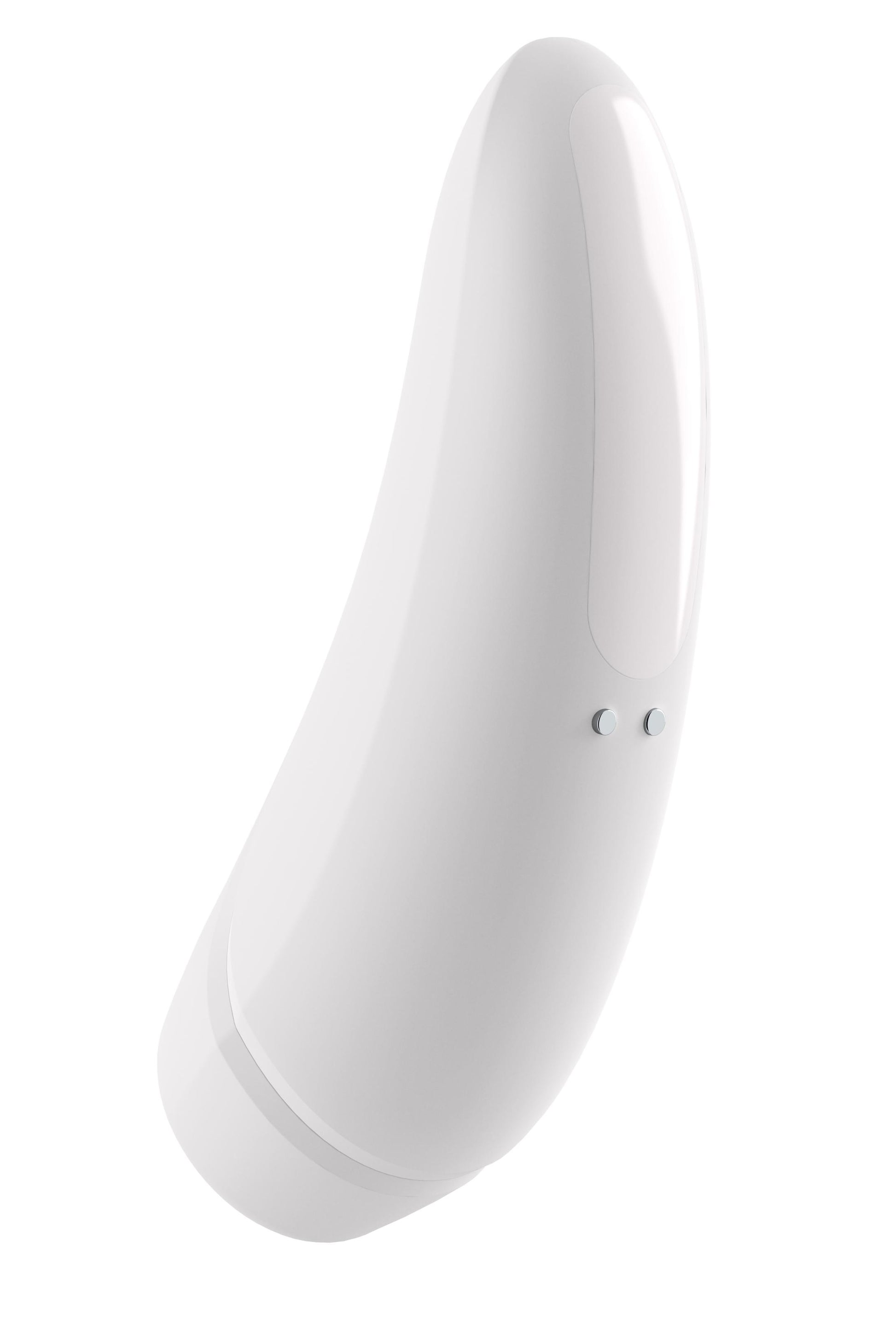 Curvy 1 Plus - White | 4061504007489 | Available at EroticWarehouse.com