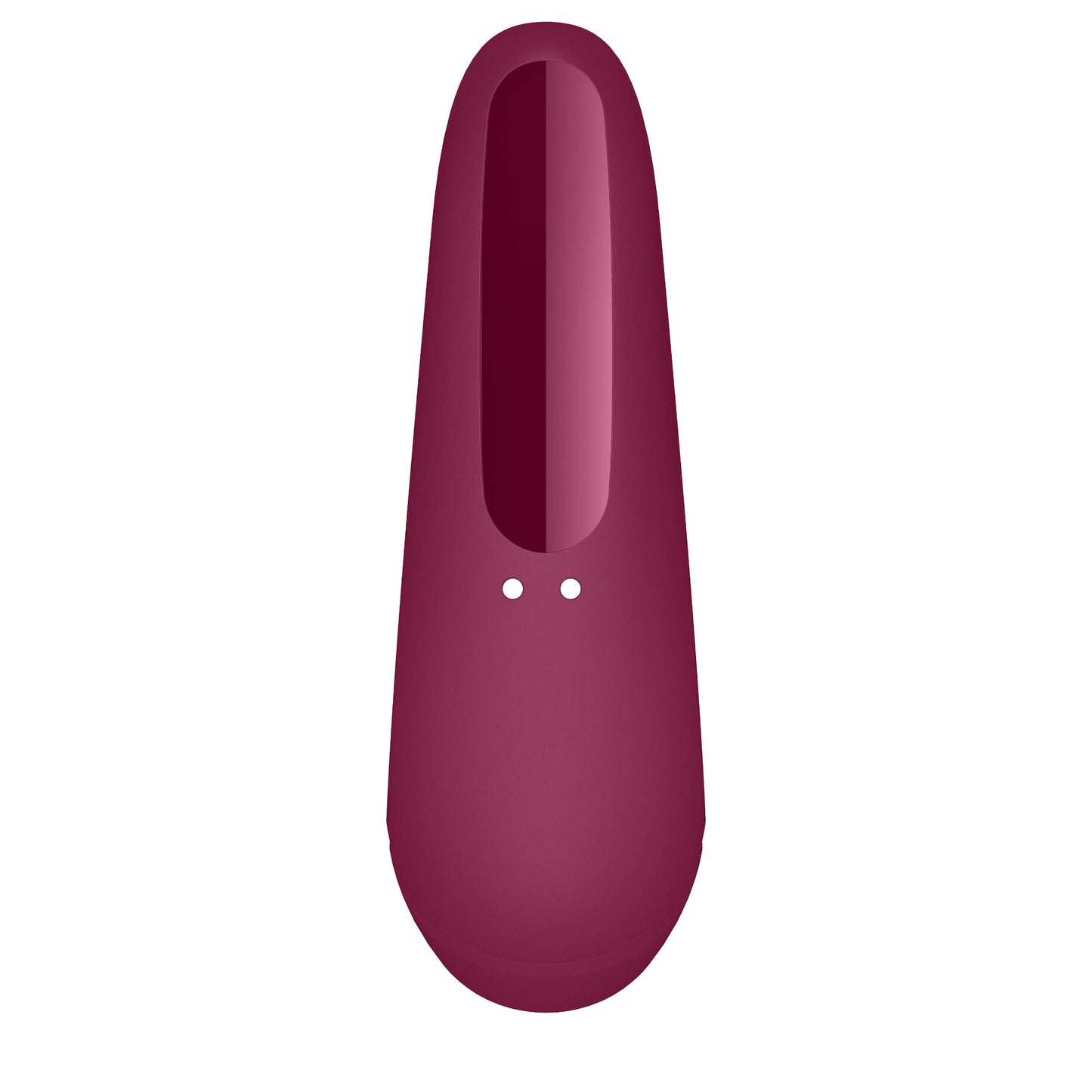 Curvy 1 Plus - Rose Red | 4061504007496 | Available at EroticWarehouse.com