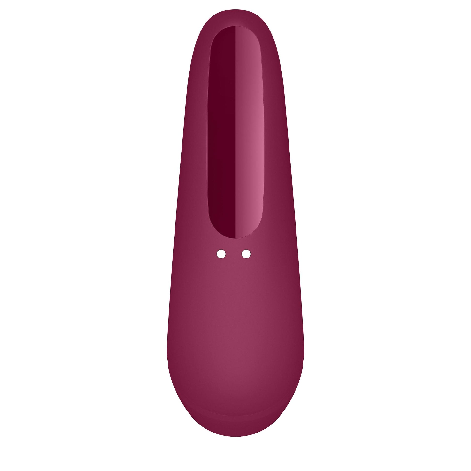 Curvy 1 Plus - Rose Red | 4061504007496 | Available at EroticWarehouse.com