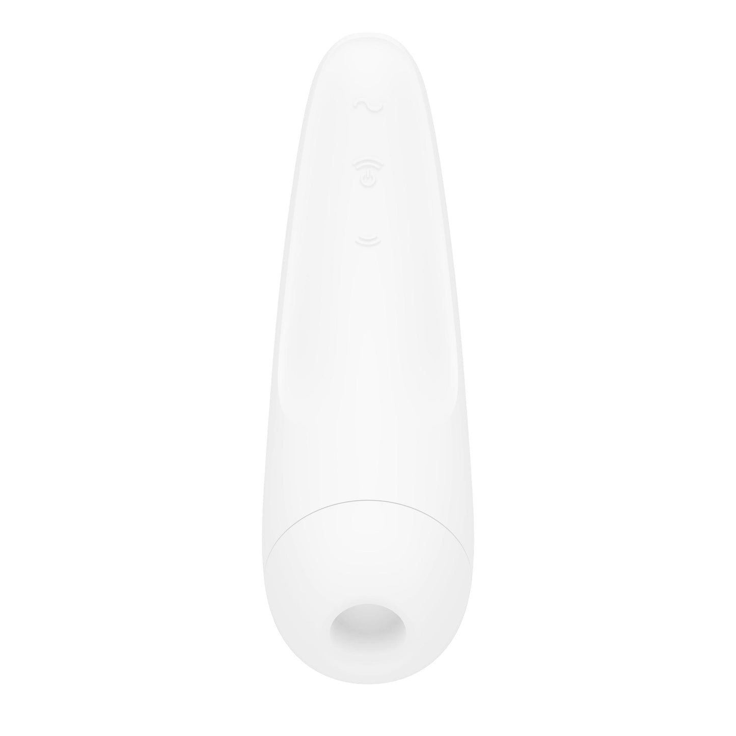 Curvy 2 Plus - White | 4061504007502 | Available at EroticWarehouse.com