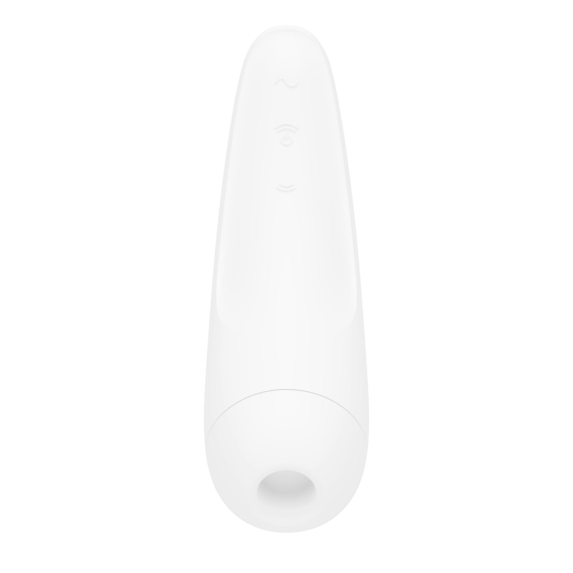 Curvy 2 Plus - White | 4061504007502 | Available at EroticWarehouse.com