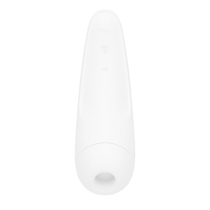 Curvy 2 Plus - White | 4061504007502 | Available at EroticWarehouse.com